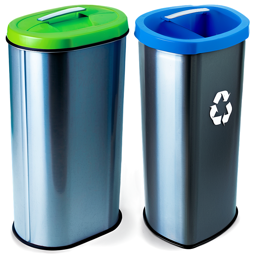 Kitchen Recycling Bin Png 06212024