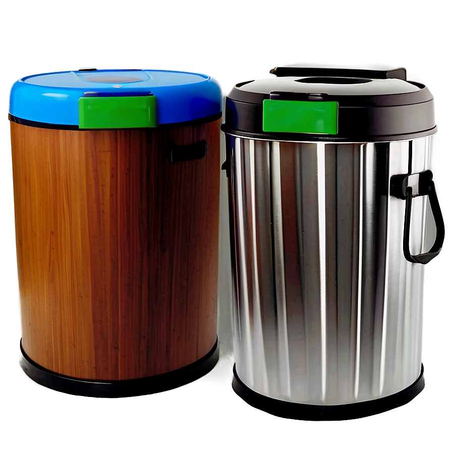 Kitchen Recycling Bin Png Anh69