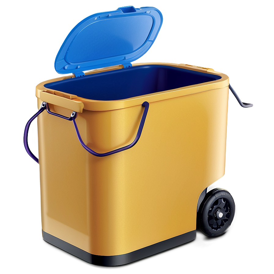 Kitchen Recycling Bin Png Qrs29