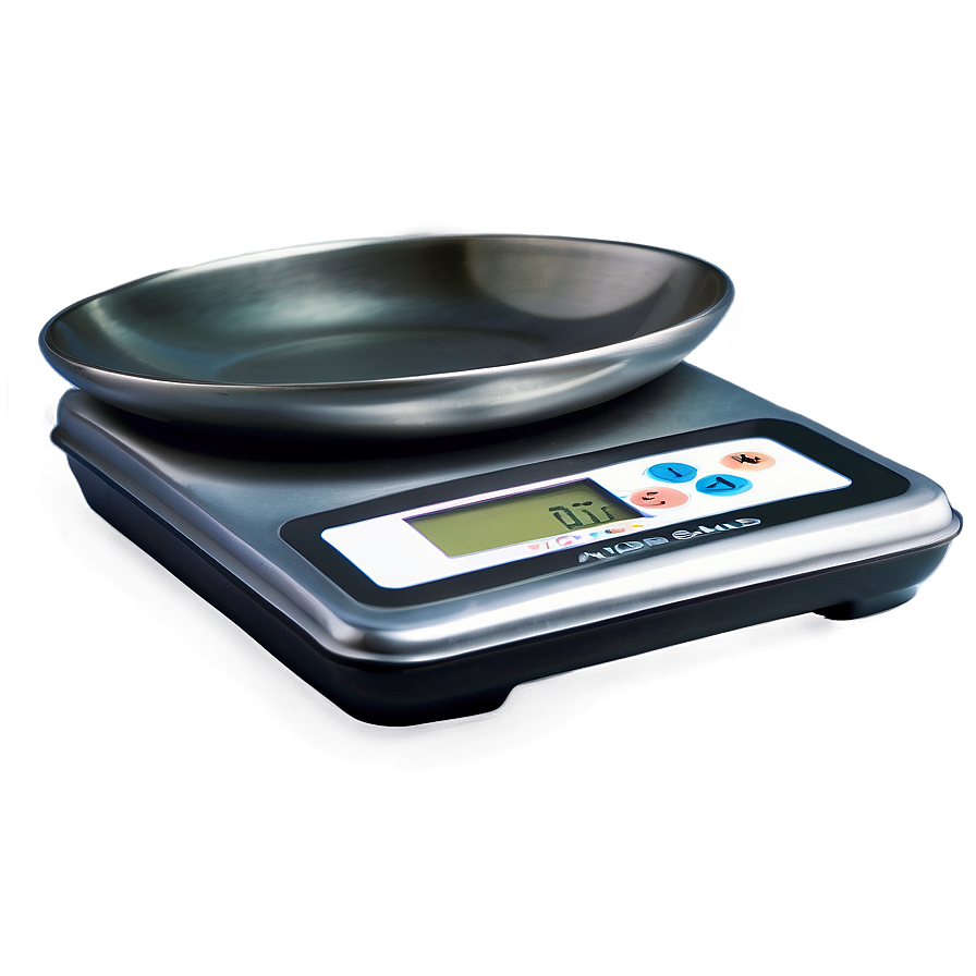 Kitchen Scales PNG dcd81 PNG image with a transparent background, free high-resolution download