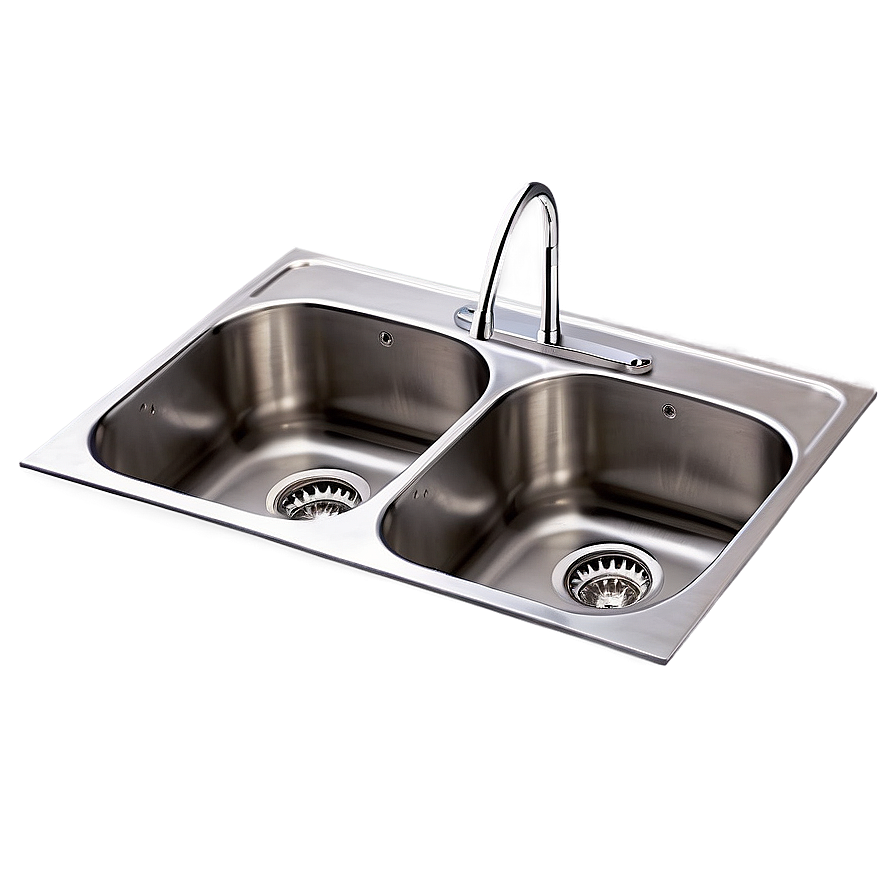 Kitchen Sink Design Png Dwl20