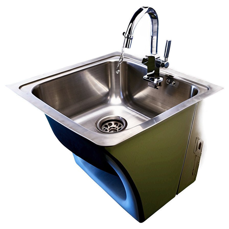 Kitchen Sink Splash Guard Png 1