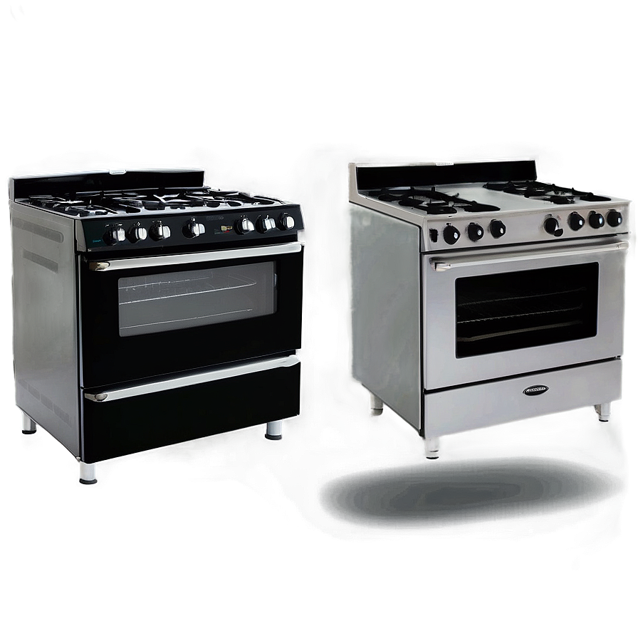 Kitchen Stove Png Jrp