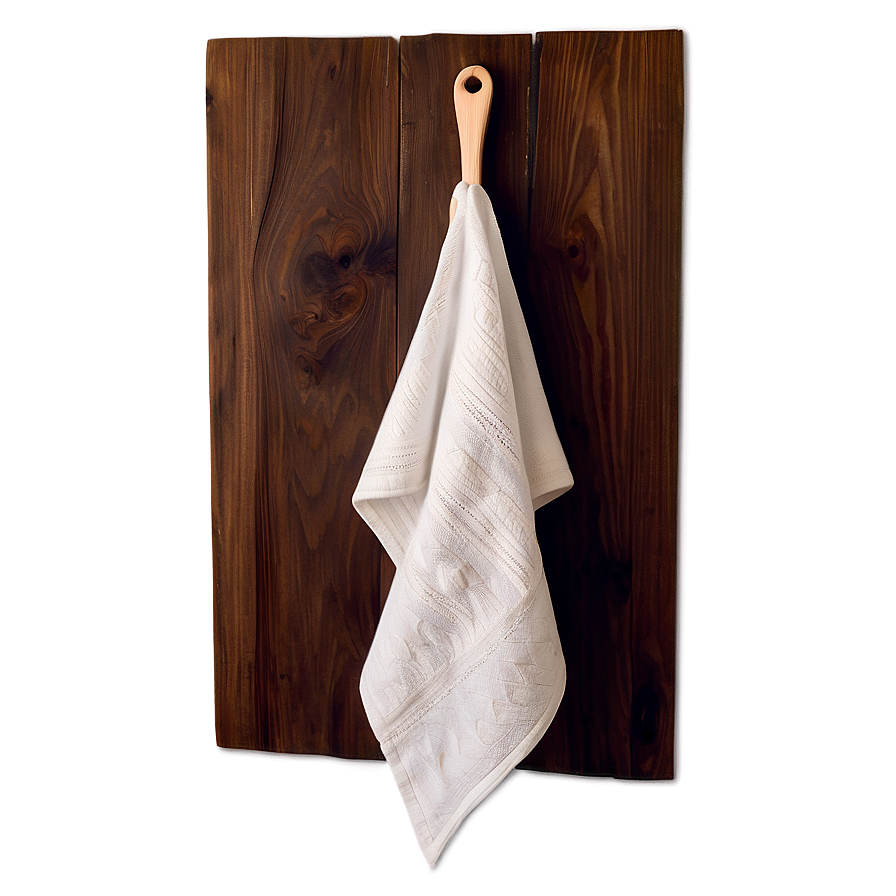 Kitchen Towel And Napkin Png Dha