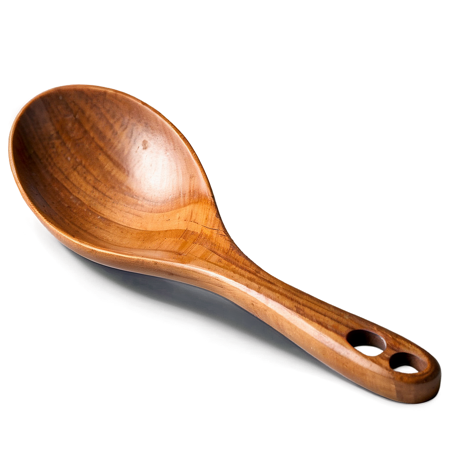 Kitchen Wooden Spoon Png Bjn