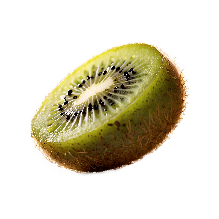 Kiwi Dessert Garnish Png 05242024