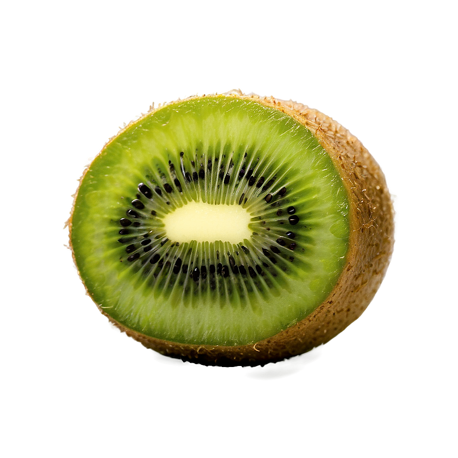 Kiwi Dessert Garnish Png Nsq