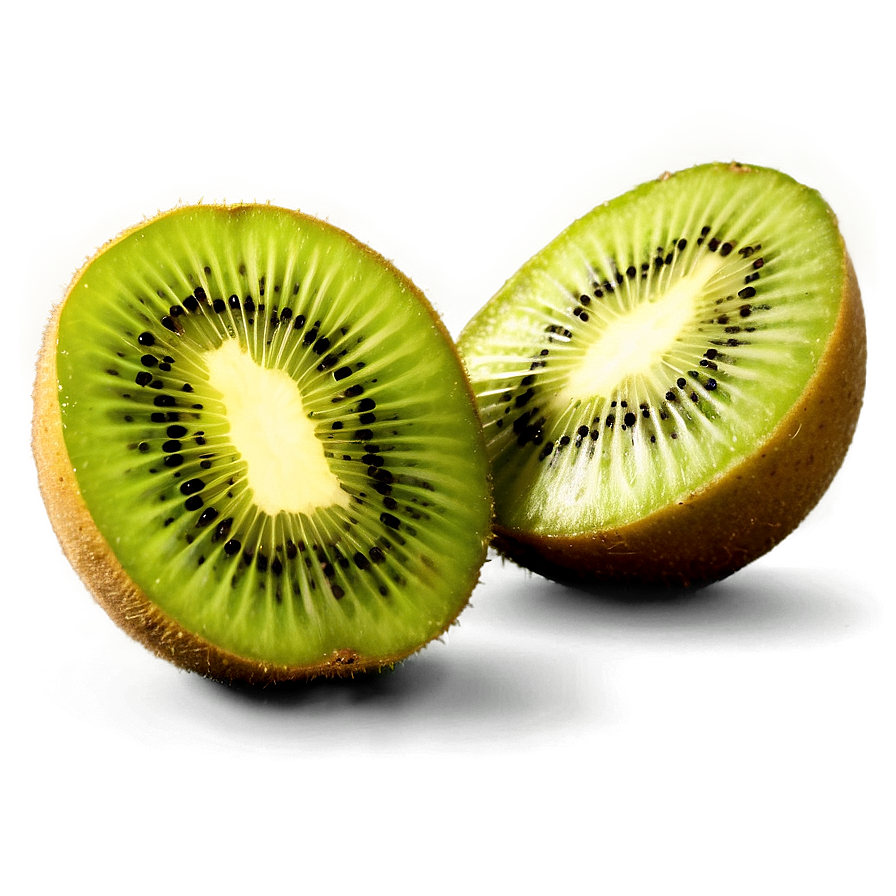 Kiwi Fruit Bowl Png 05242024