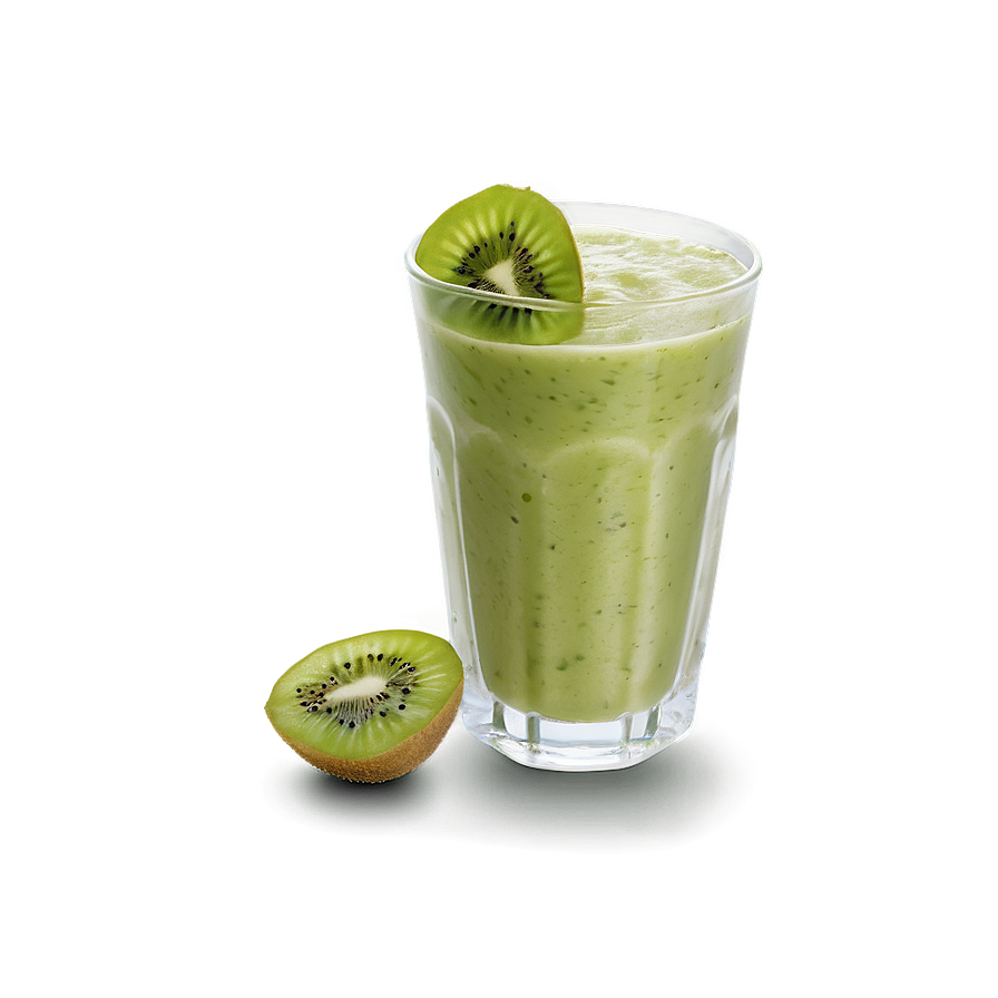 Kiwi Honeydew Smoothie Png 05212024