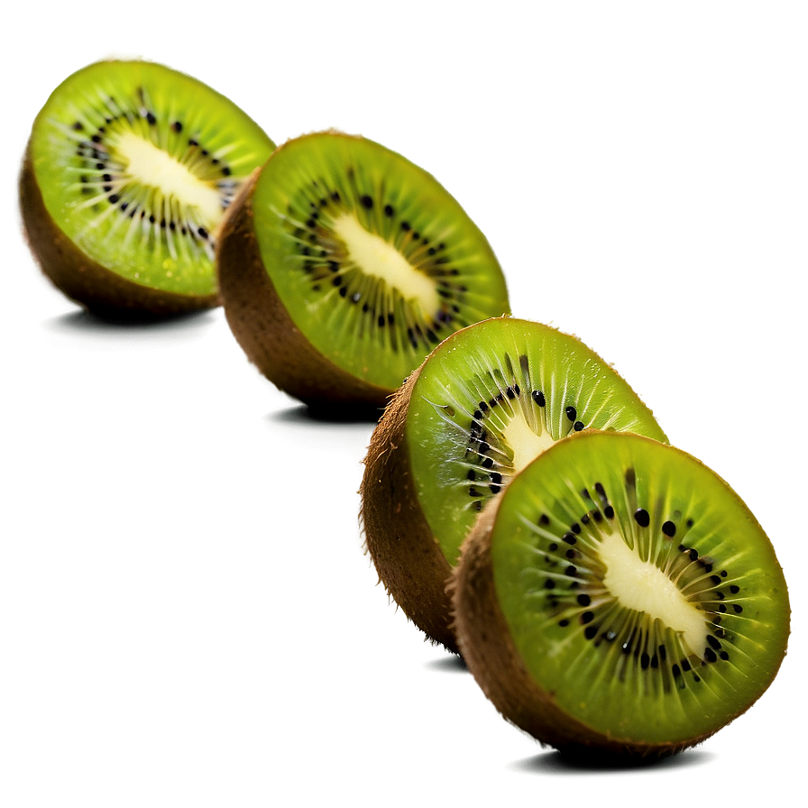 Kiwi In Natural Light Png Dke