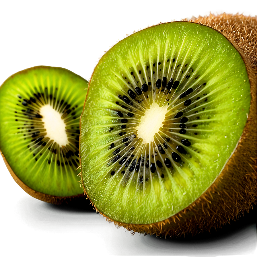 Kiwi Skin Texture Png 05242024