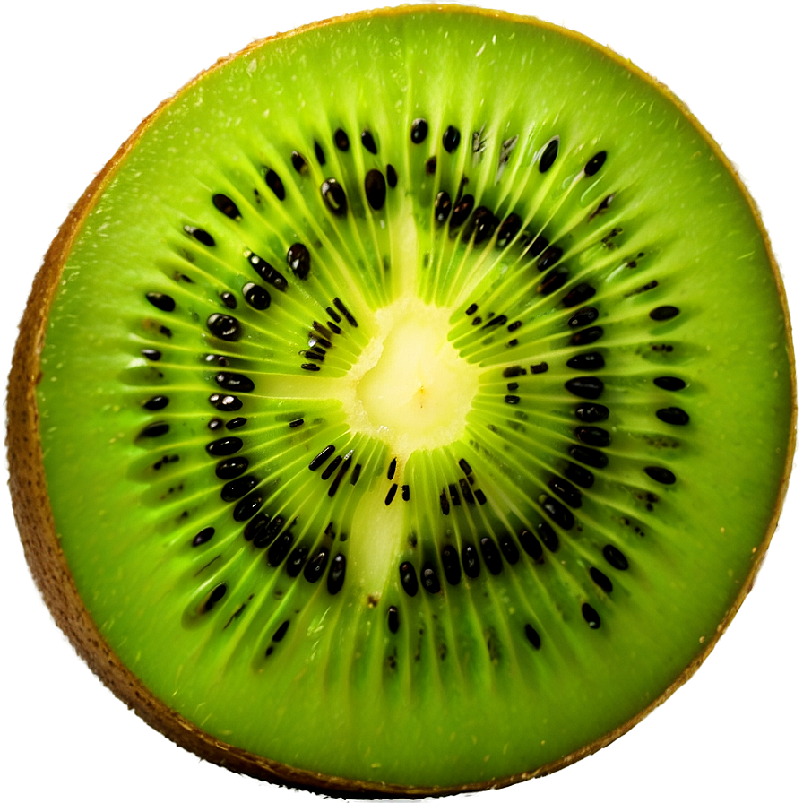 Kiwi Slice PNG jhr35 PNG image with a transparent background, free high-resolution download