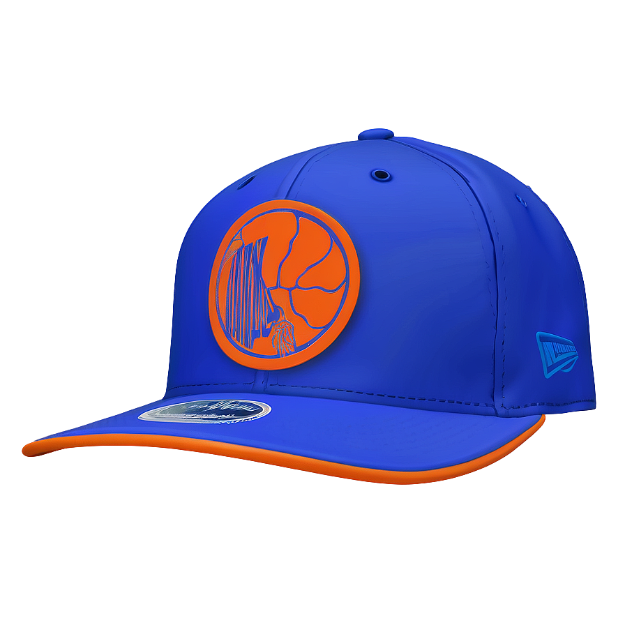 Knicks 3d Hat Png 06282024