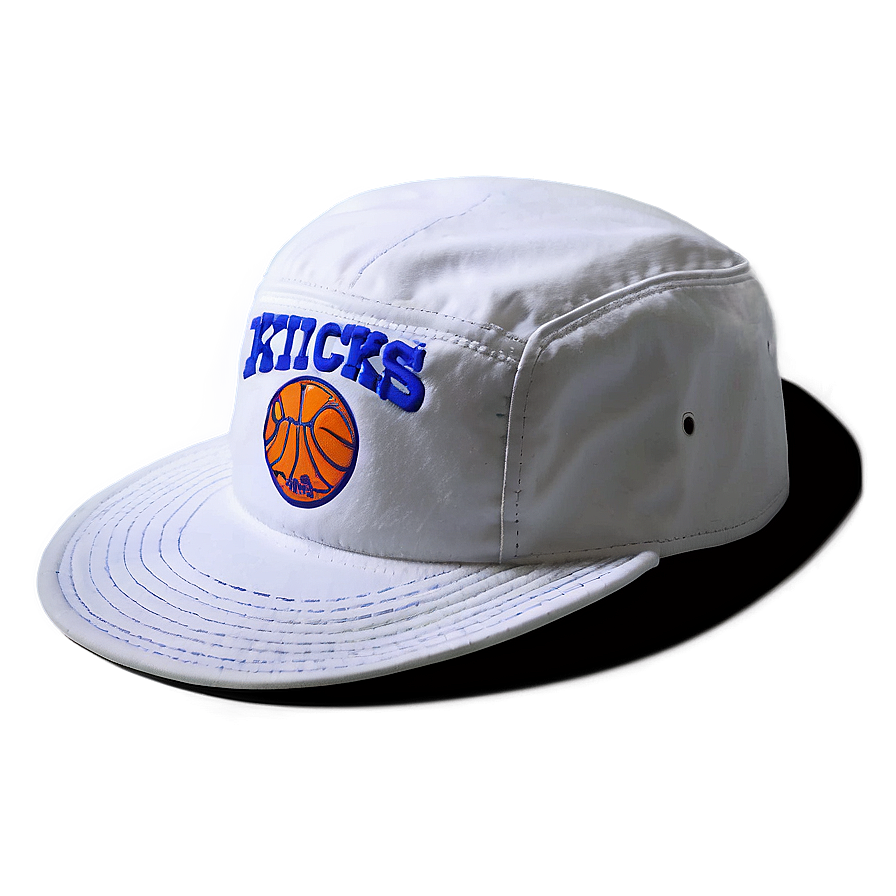 Knicks Bucket Hat Png 06282024