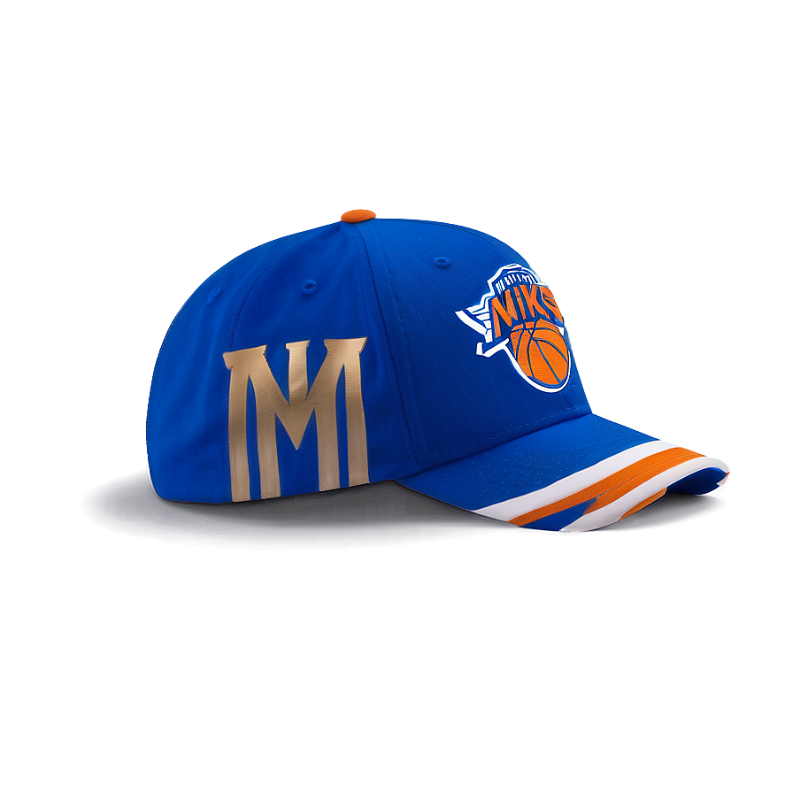 Knicks City Edition Cap Png Dnw