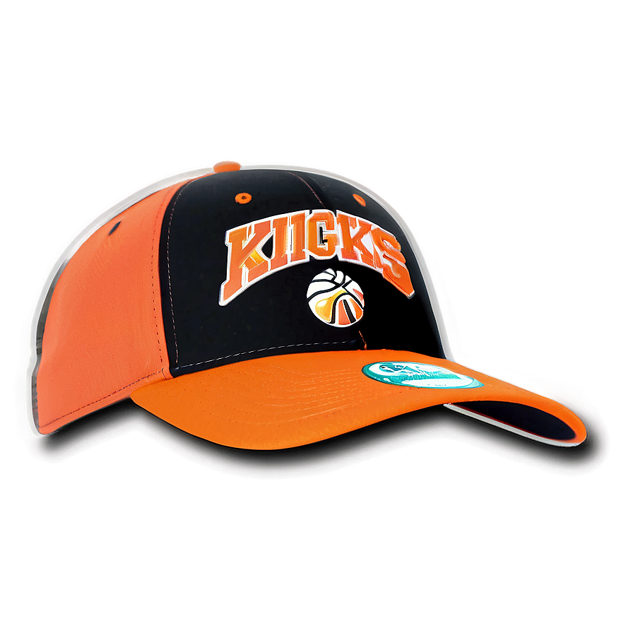 Knicks Draft Hat Png 06282024