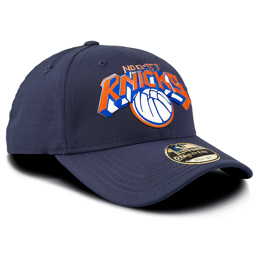 Knicks Fitted Cap Png 06282024