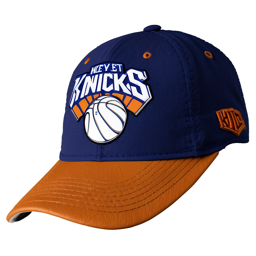 Knicks Fitted Cap Png 06282024