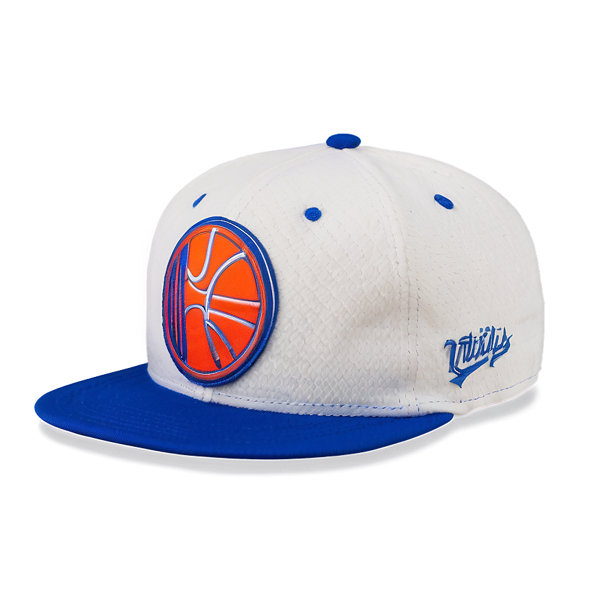 Knicks Game Day Cap Png 06282024