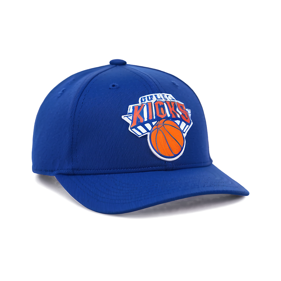 Knicks Game Day Cap Png Gfy