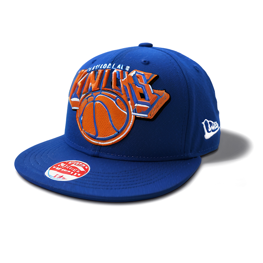 Knicks Logo Cap Png 06282024