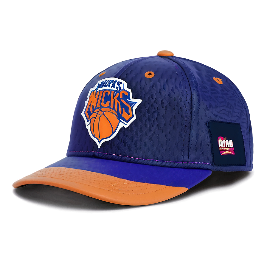 Knicks Low Profile Cap Png Qja7