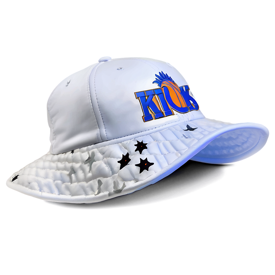 Knicks Panel Hat Png Wag99