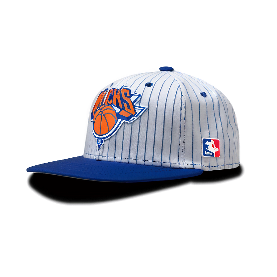 Knicks Playoff Hat Png Cpl