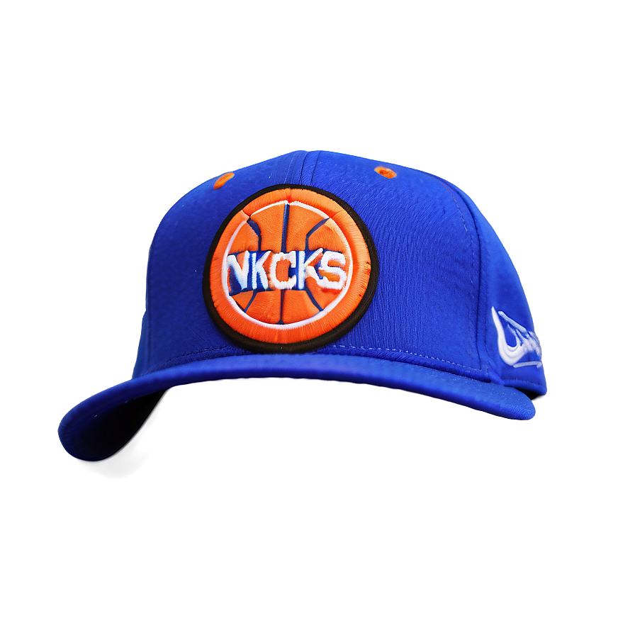 Knicks Reflective Hat Png Gxp59