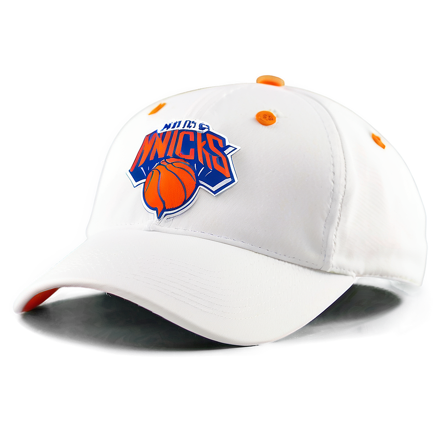 Knicks Silk Hat Png 22