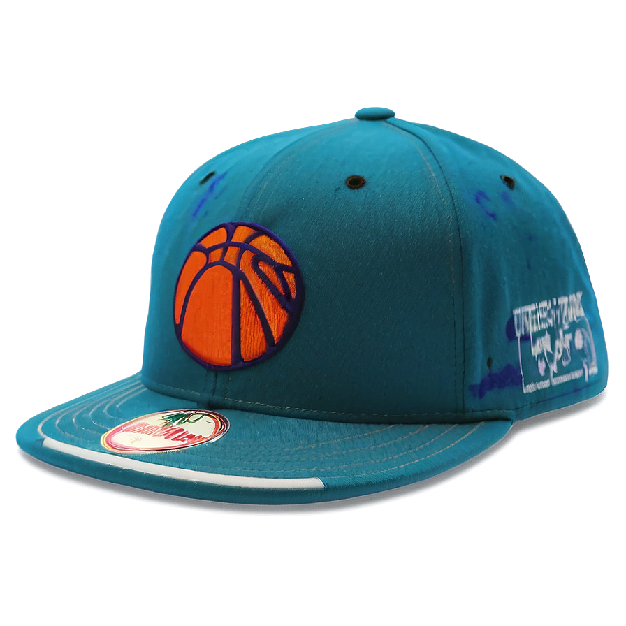 Knicks Throwback Hat Png Nlo12