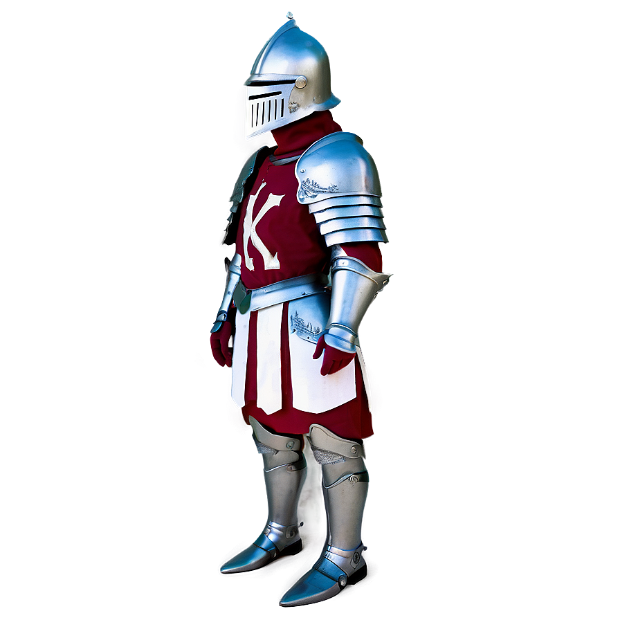 Knight Armor Suit Png 26