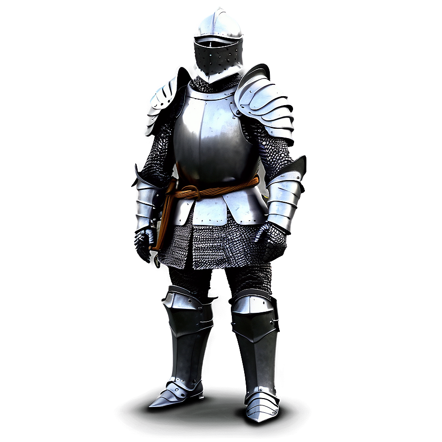 Knight Standing Png 61