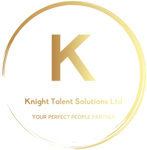 Knight Talent Solutions Logo