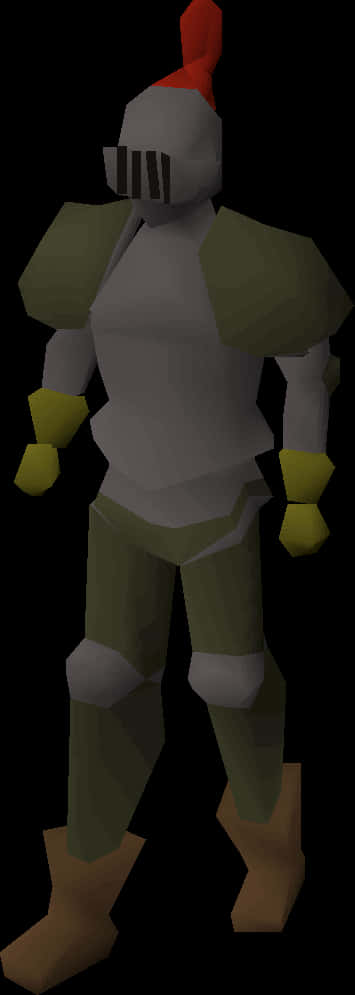 Runescape Leather Armor, HD Png Download PNG image with a transparent background, free high-resolution download