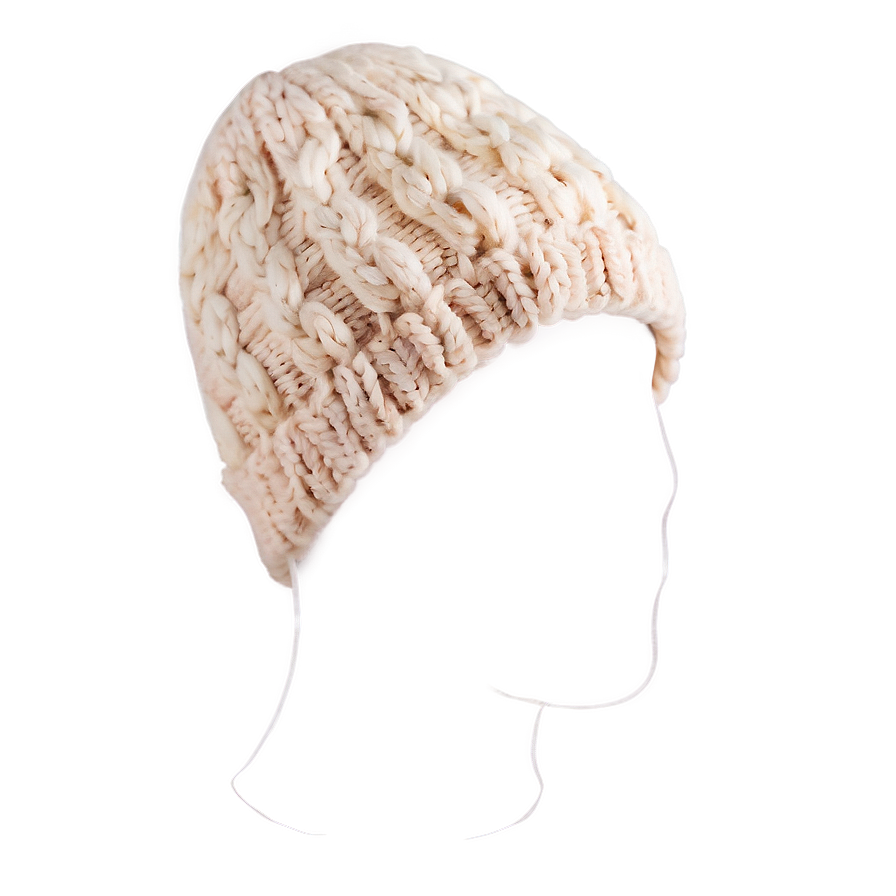 Knit Hat Png Kcc