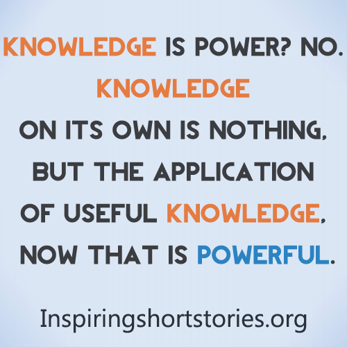 Knowledge Quotes, Inspiring Quotes, Wisdom Quotes, - Business PNG with transparent background