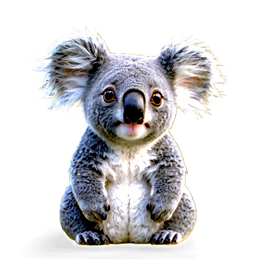 Koala A