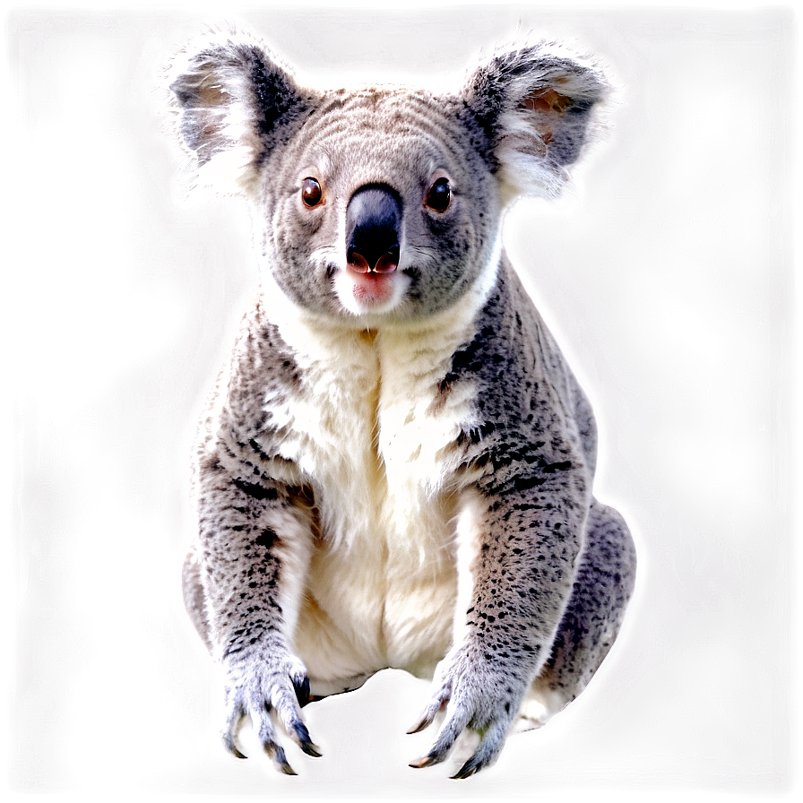 Koala B