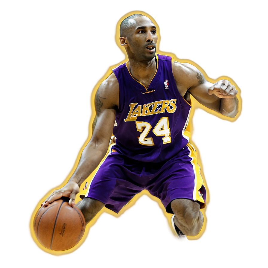 Kobe Bryant All Time Scorer Png 90