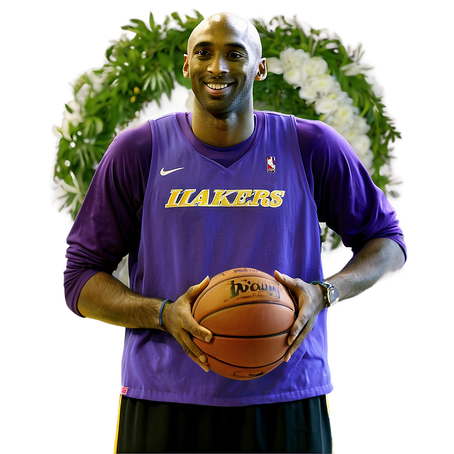 Kobe Bryant Coaching Png 05232024