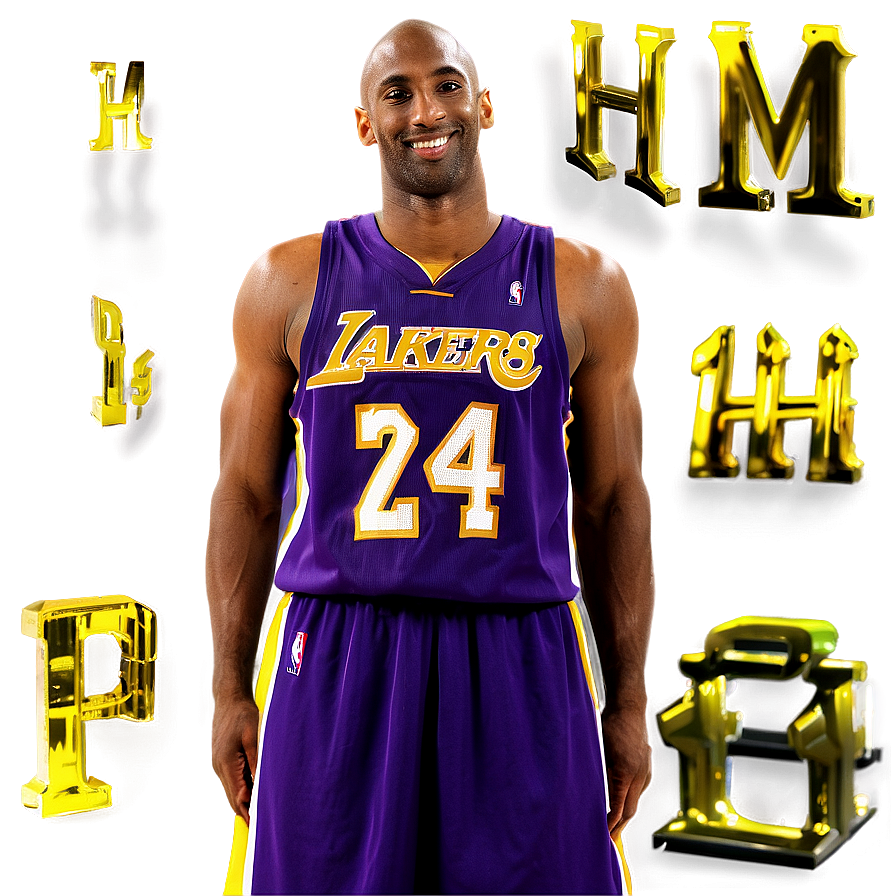 Kobe Bryant Hall Of Fame Png 05232024