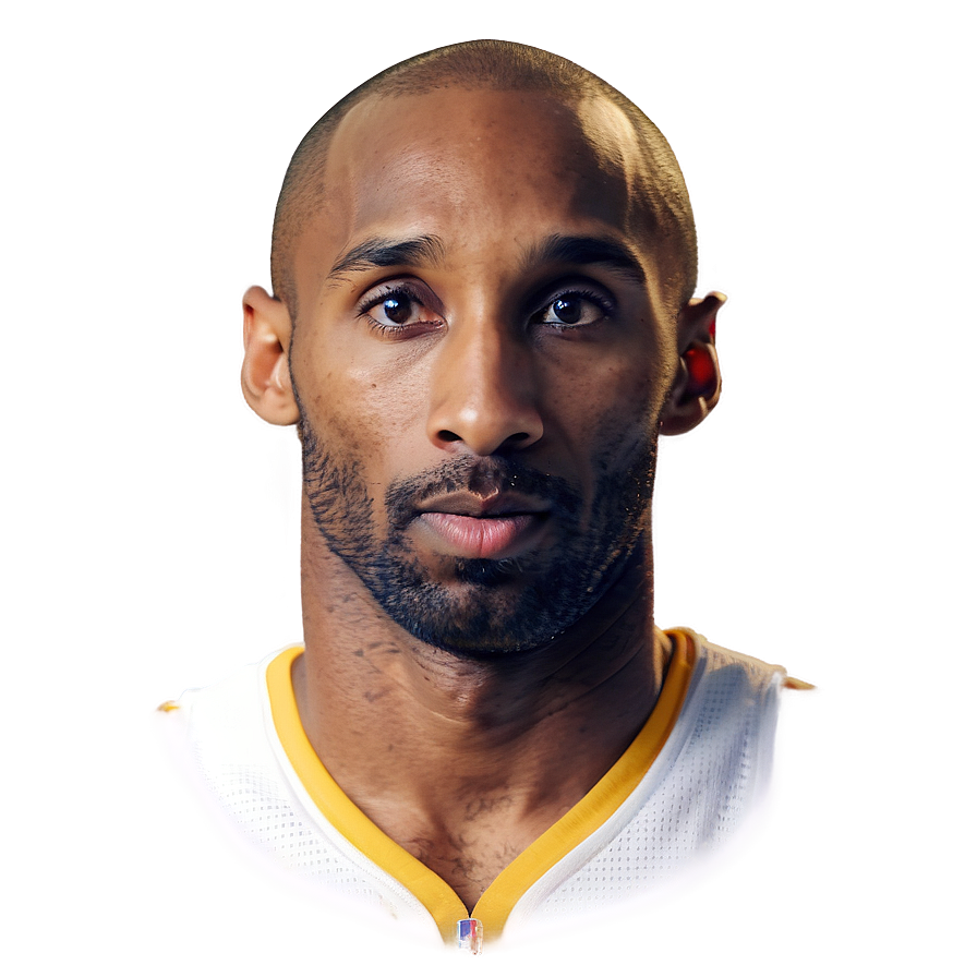 Kobe Bryant Mamba Mentality Quote PNG 57 PNG with transparent background