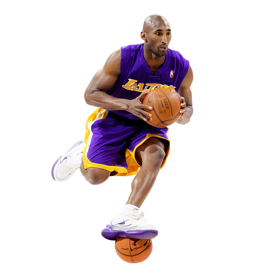 Kobe Bryant Training Session Png 67