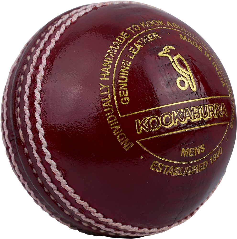 Kookaburra Cricket Ball