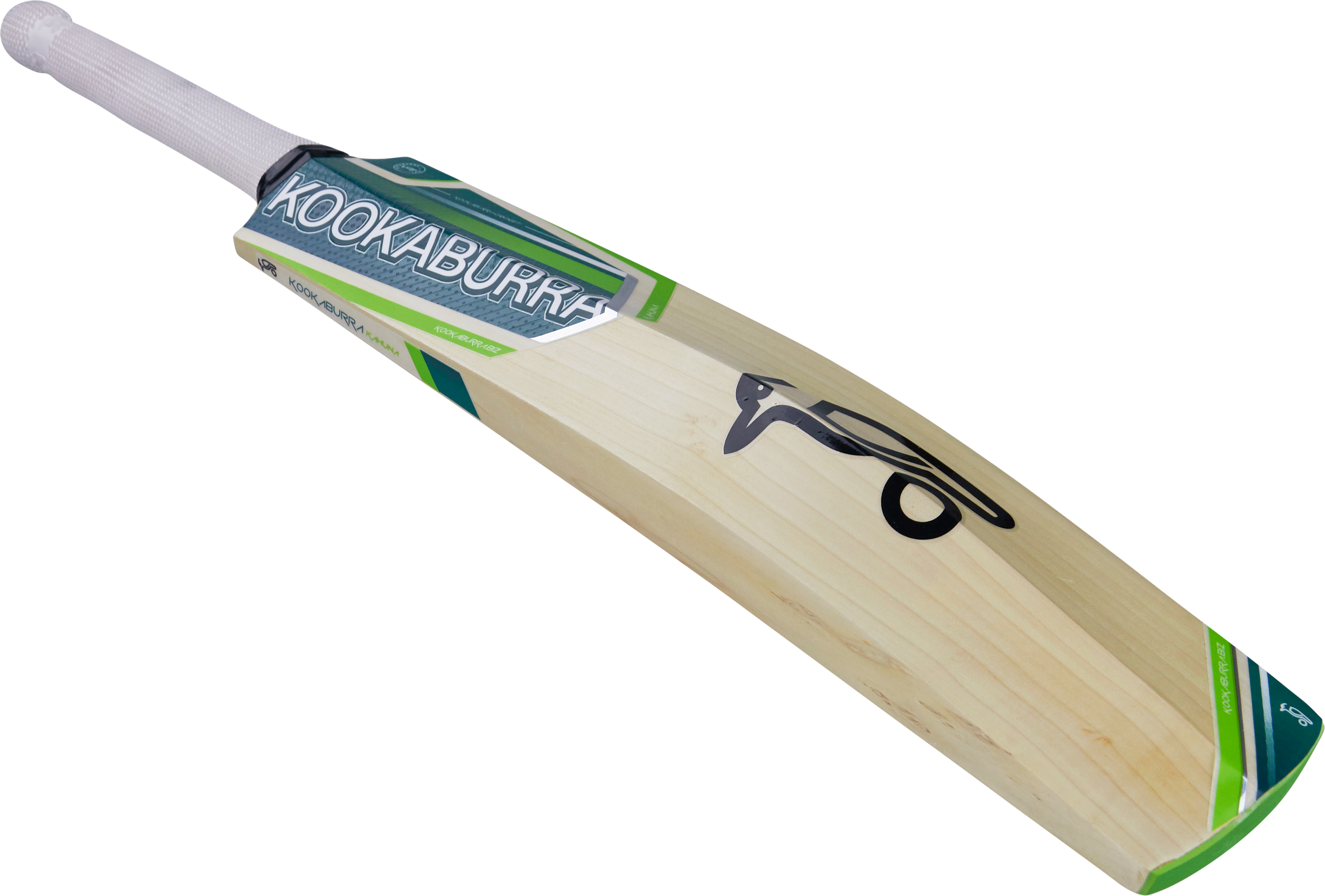 Kookaburra Cricket Bat Profile