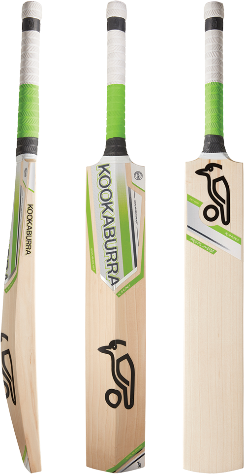 Kookaburra Cricket Bats