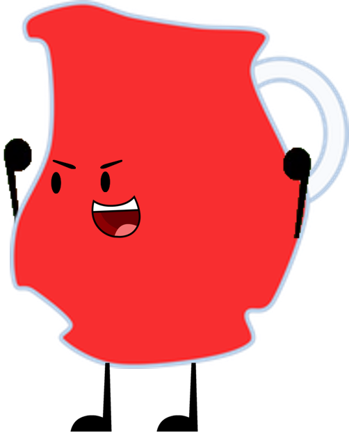 Kool Aid Man Png Clipart , Png Download - Kool Aid Man Png, Transparent Png PNG with transparent background