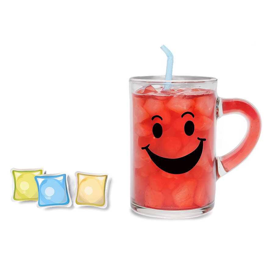 Kool Aid Man Night Out PNG 79 PNG with transparent background