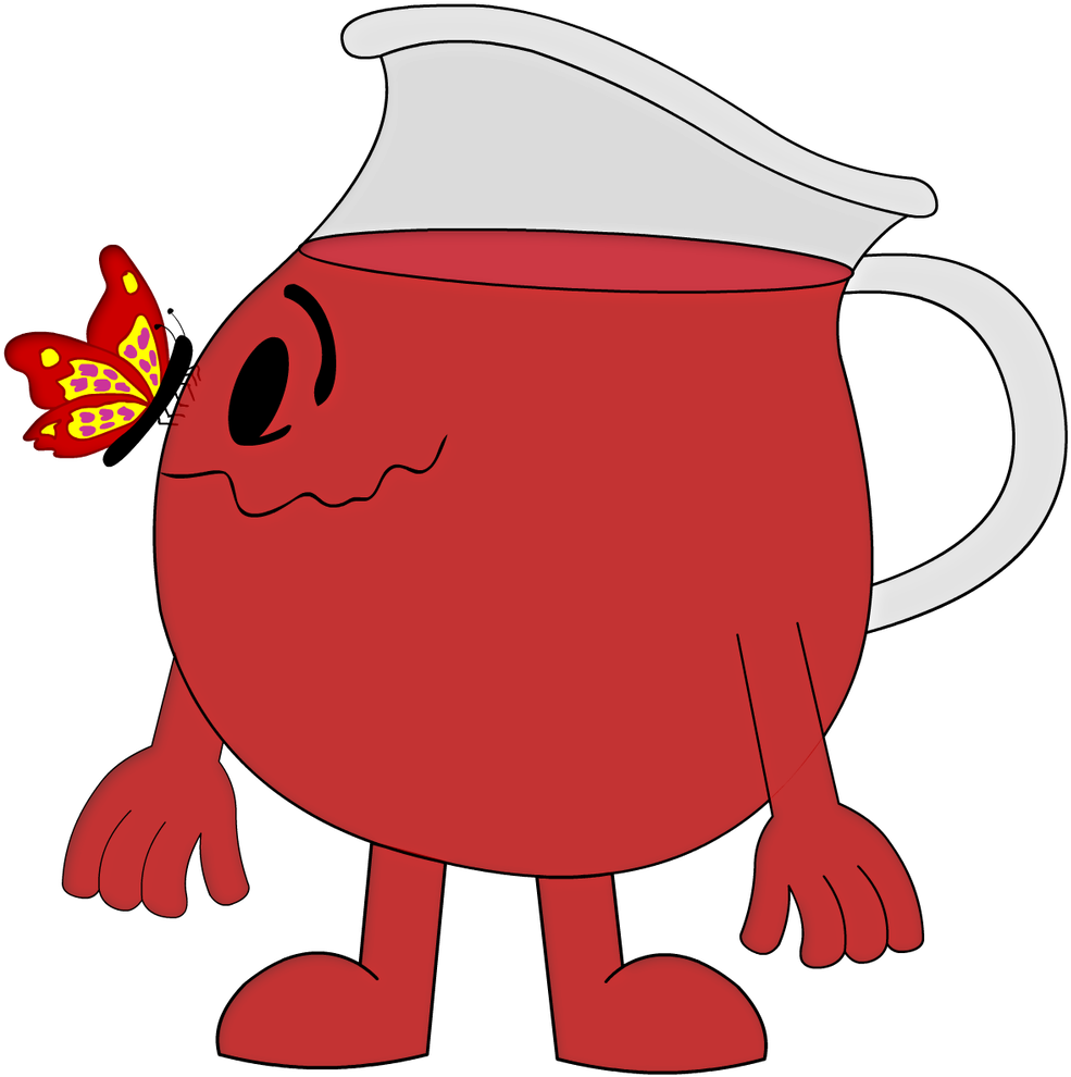 Kool Aid Man - Kool Aid Transparent Background, HD Png Download PNG with transparent background